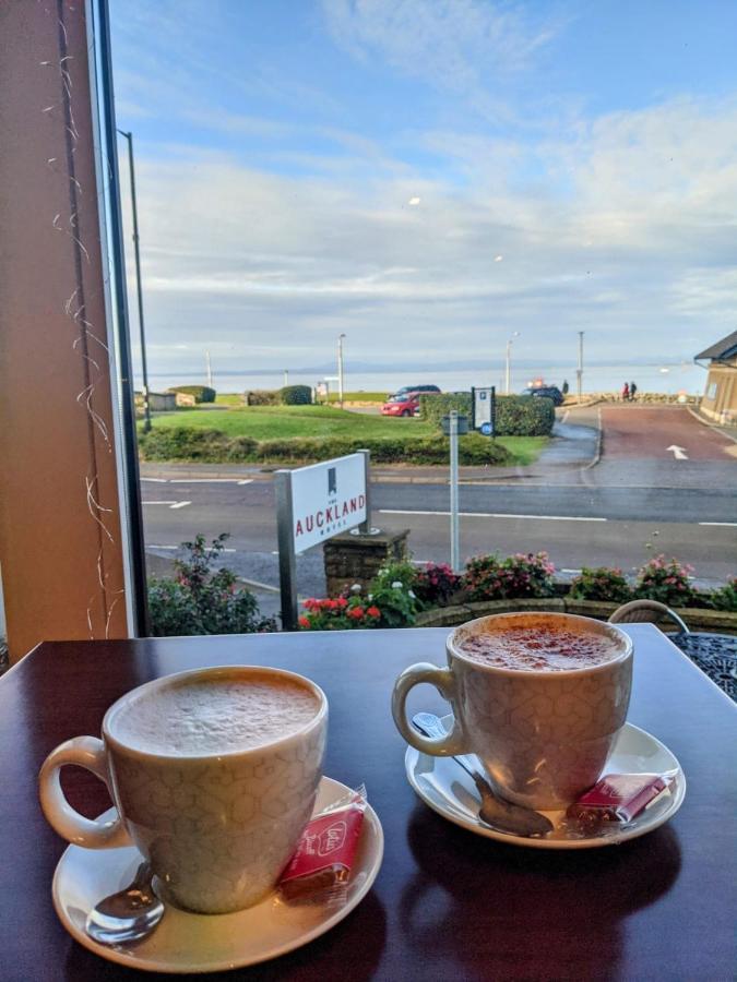 The Auckland Hotel Morecambe Εξωτερικό φωτογραφία