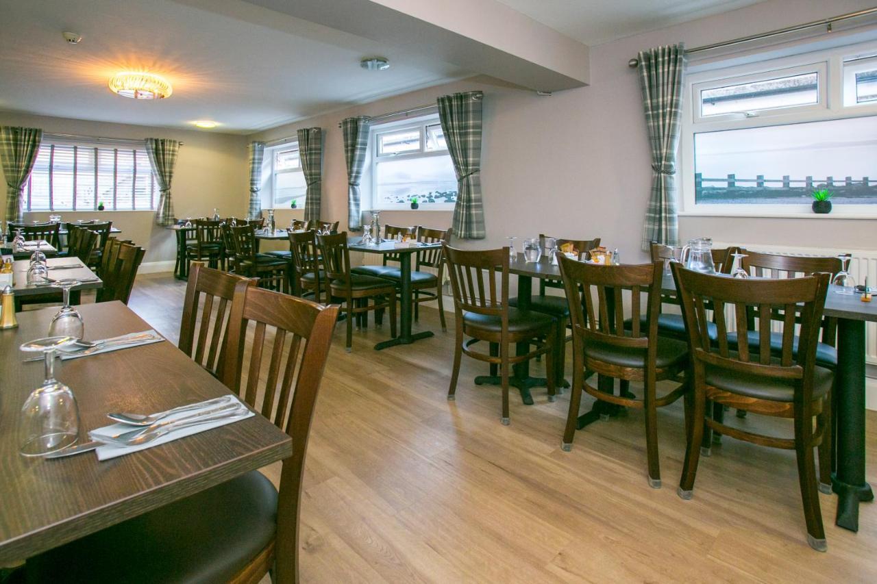 The Auckland Hotel Morecambe Εξωτερικό φωτογραφία