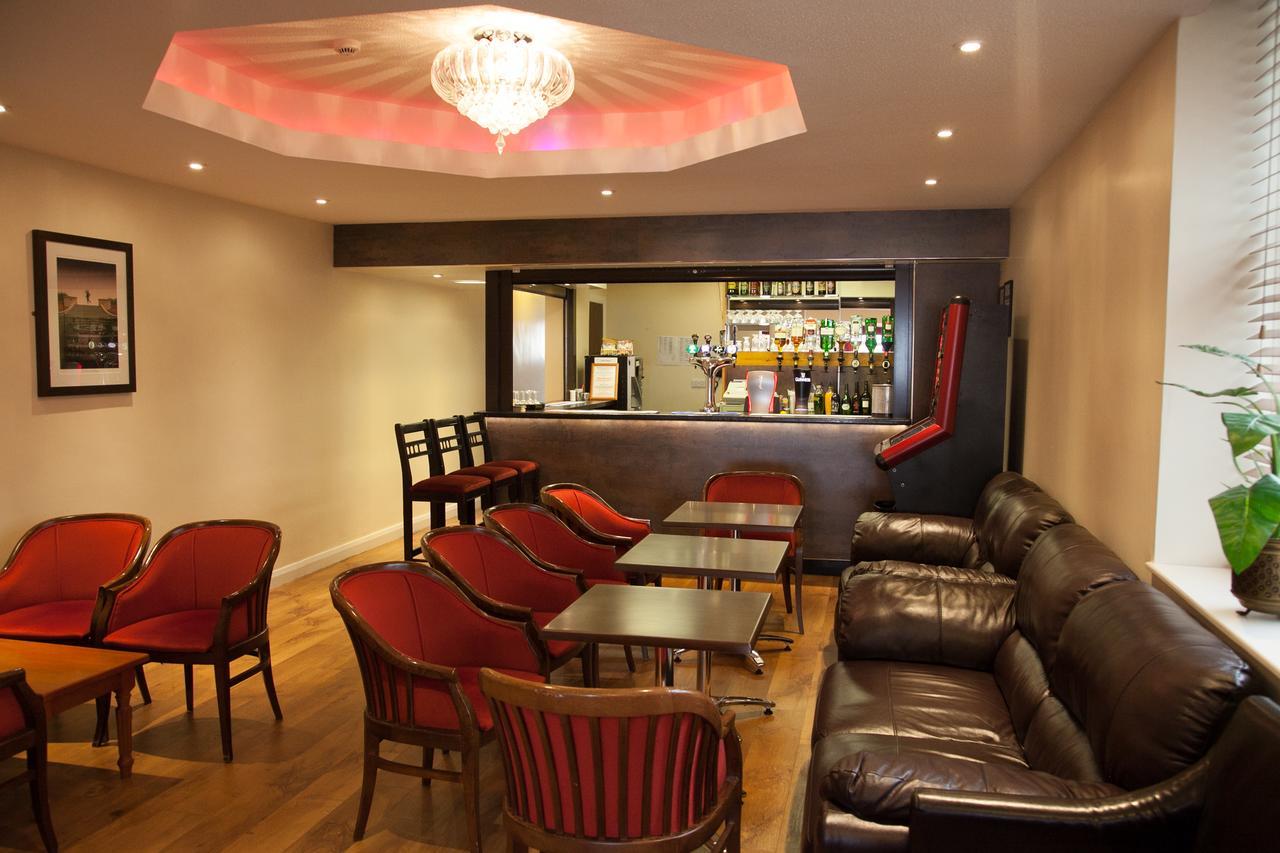 The Auckland Hotel Morecambe Δωμάτιο φωτογραφία