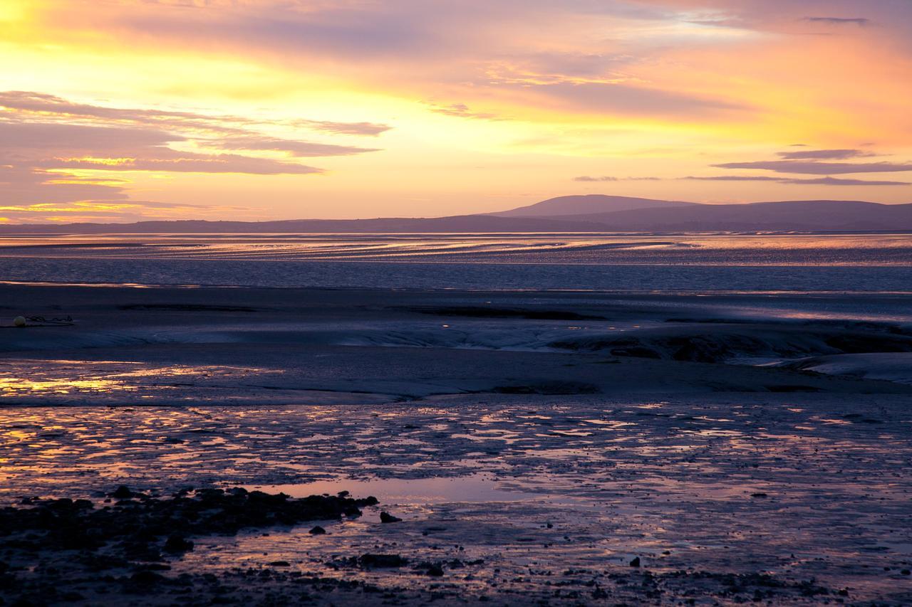 The Auckland Hotel Morecambe Εξωτερικό φωτογραφία