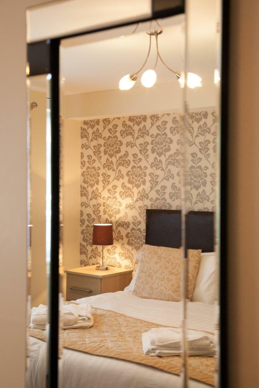 The Auckland Hotel Morecambe Εξωτερικό φωτογραφία